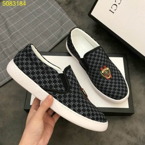 GUCCI Casual Dress Shoes 0633