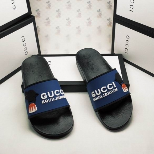 GUCCI Slippers Lovers 051