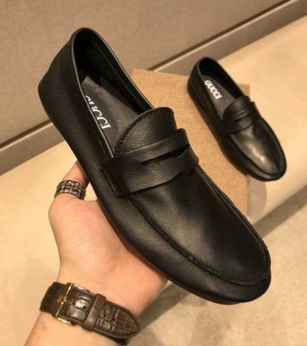 GUCCI Casual Dress Shoes 0246