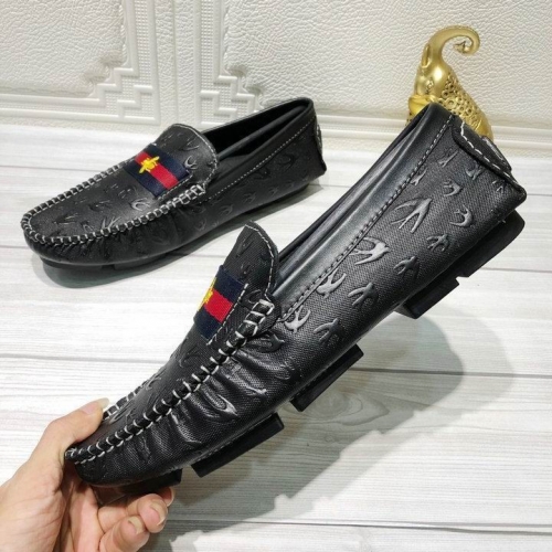 GUCCI Casual Dress Shoes 0774