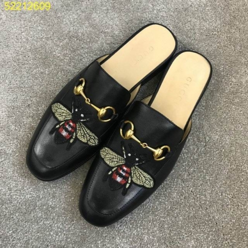 GUCCI Casual Dress Shoes 0766