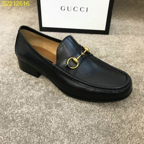 GUCCI Casual Dress Shoes 0755