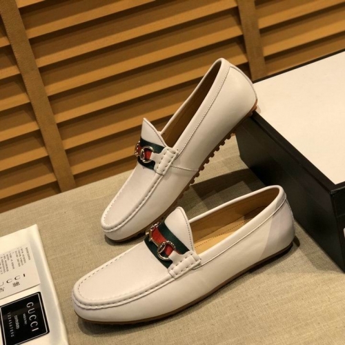 GUCCI Casual Dress Shoes 0734