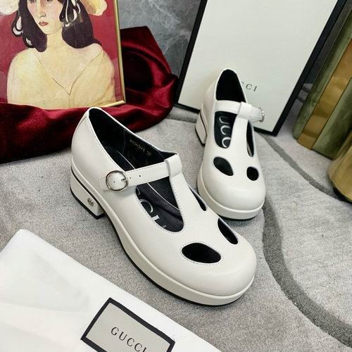 GUCCI High Heel Women 185