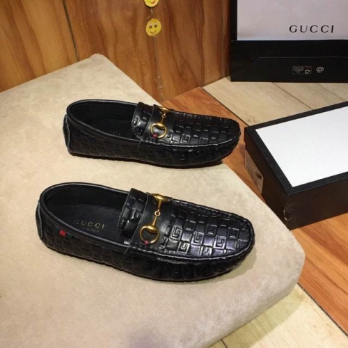 GUCCI Casual Dress Shoes 0971