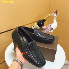 GUCCI Casual Dress Shoes 0867