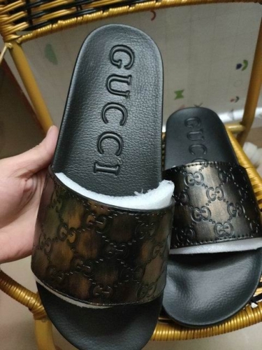 GUCCI Slippers Lovers 025