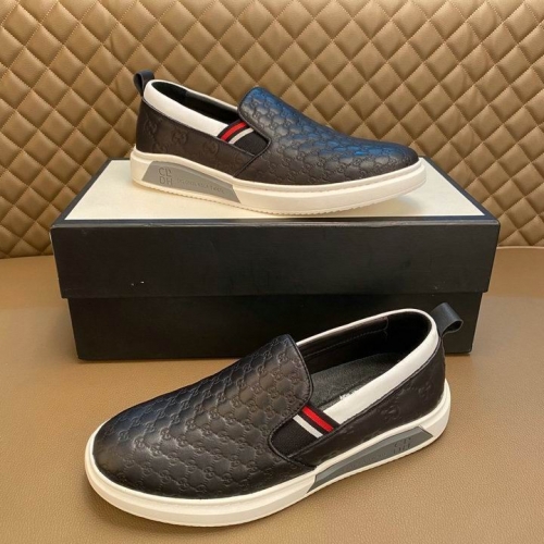 GUCCI Casual Dress Shoes 0417