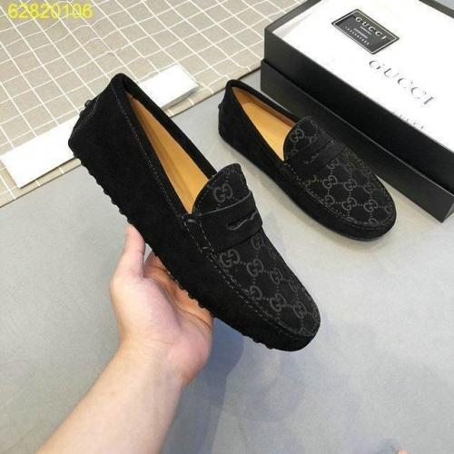 GUCCI Casual Dress Shoes 0690