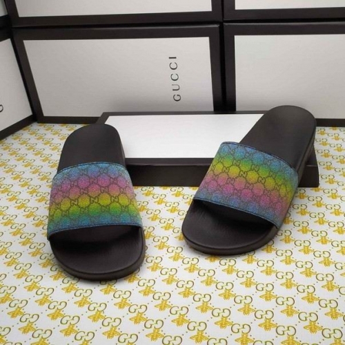 GUCCI Slippers Lovers 038