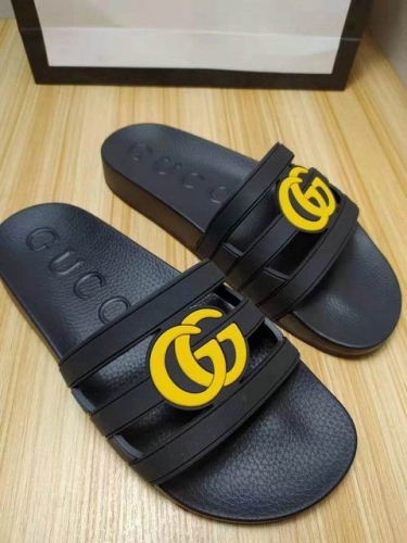 GUCCI Slippers Lovers 019