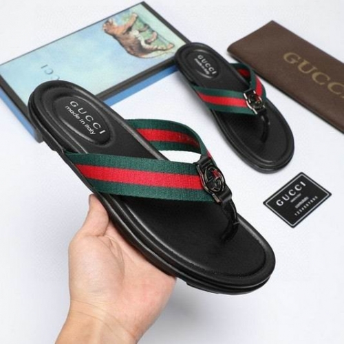 GUCCI Slippers Men 107