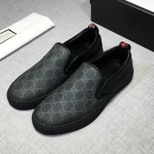 GUCCI Casual Dress Shoes 0899