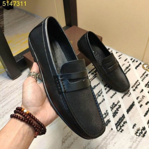 GUCCI Casual Dress Shoes 0437