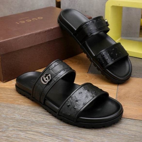 GUCCI Slippers Lovers 013