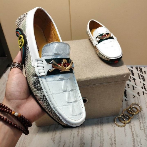 GUCCI Casual Dress Shoes 0831