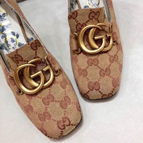 GUCCI High Heel Women 091