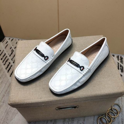 GUCCI Casual Dress Shoes 0882