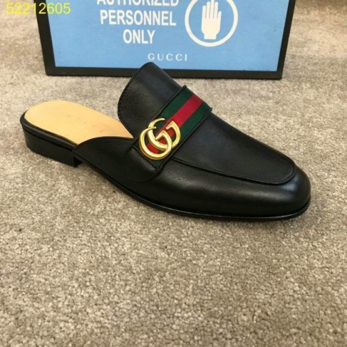 GUCCI Casual Dress Shoes 0745