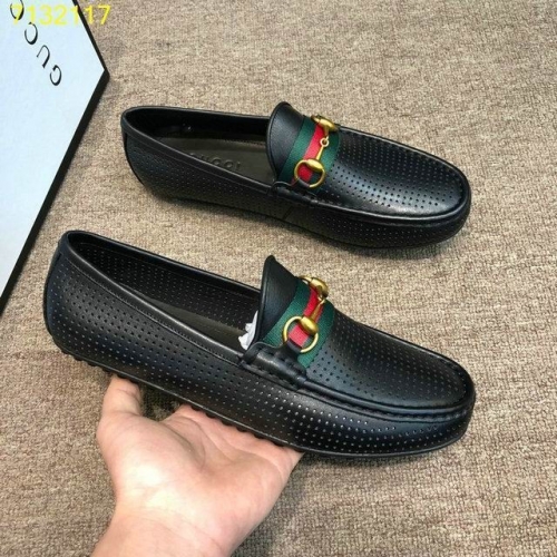 GUCCI Casual Dress Shoes 0795