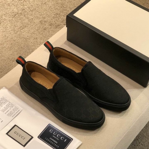 GUCCI Casual Dress Shoes 0659