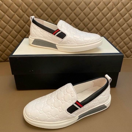 GUCCI Casual Dress Shoes 0913