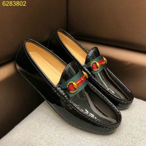 GUCCI Casual Dress Shoes 0636