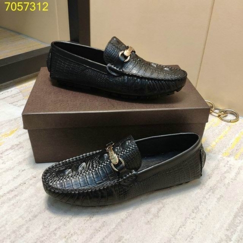 GUCCI Casual Dress Shoes 0598