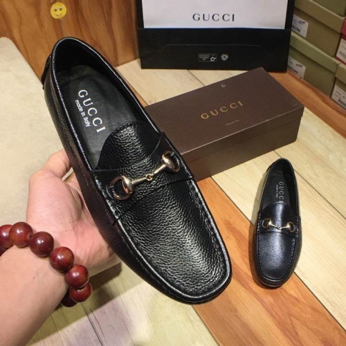 GUCCI Casual Dress Shoes 0964