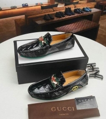 GUCCI Casual Dress Shoes 0164