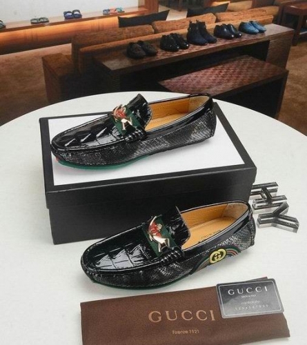 GUCCI Casual Dress Shoes 0164