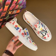 LV Casual Shoes Men 442