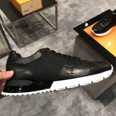 LV Low Top Men 1023