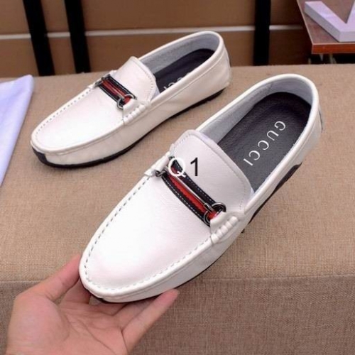 GUCCI Casual Shoes 1042