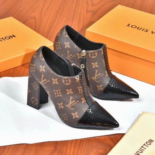 LV High Heel Women 020