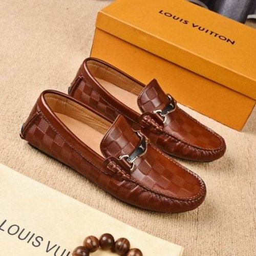 LV Casual Shoes Men 041