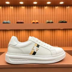 LV Low Top Men 0535