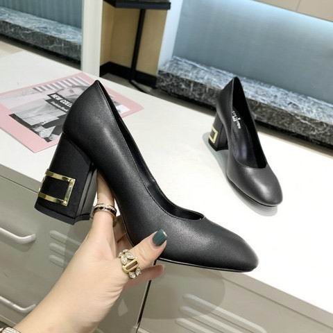 LV High Heel Women 088