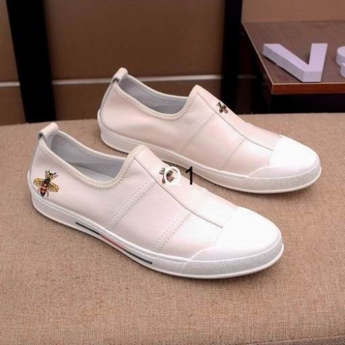 GUCCI Casual Shoes 1037