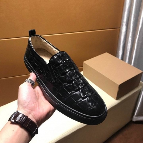 LV Casual Shoes Men 279