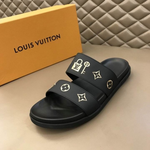 LV Slippers Men 274