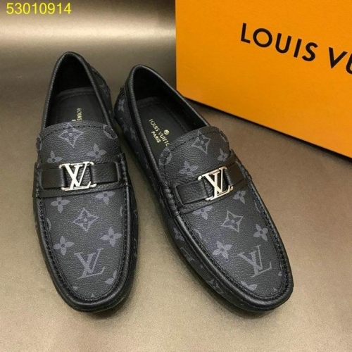 LV Casual Shoes Men 132