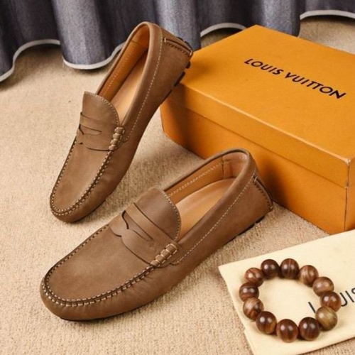 LV Casual Shoes Men 028