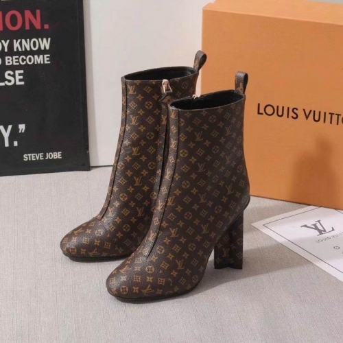 LV Boots Women 012