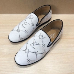 LV Casual Shoes Men 384