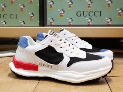 GUCCI Low Top Men 0469