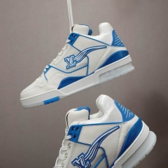 LV Low Top Men 1007
