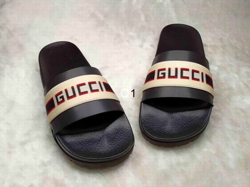 GUCCI Slippers Men 261