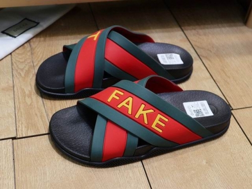 GUCCI Slippers Men 266