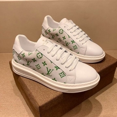 LV Low Top Men 0186